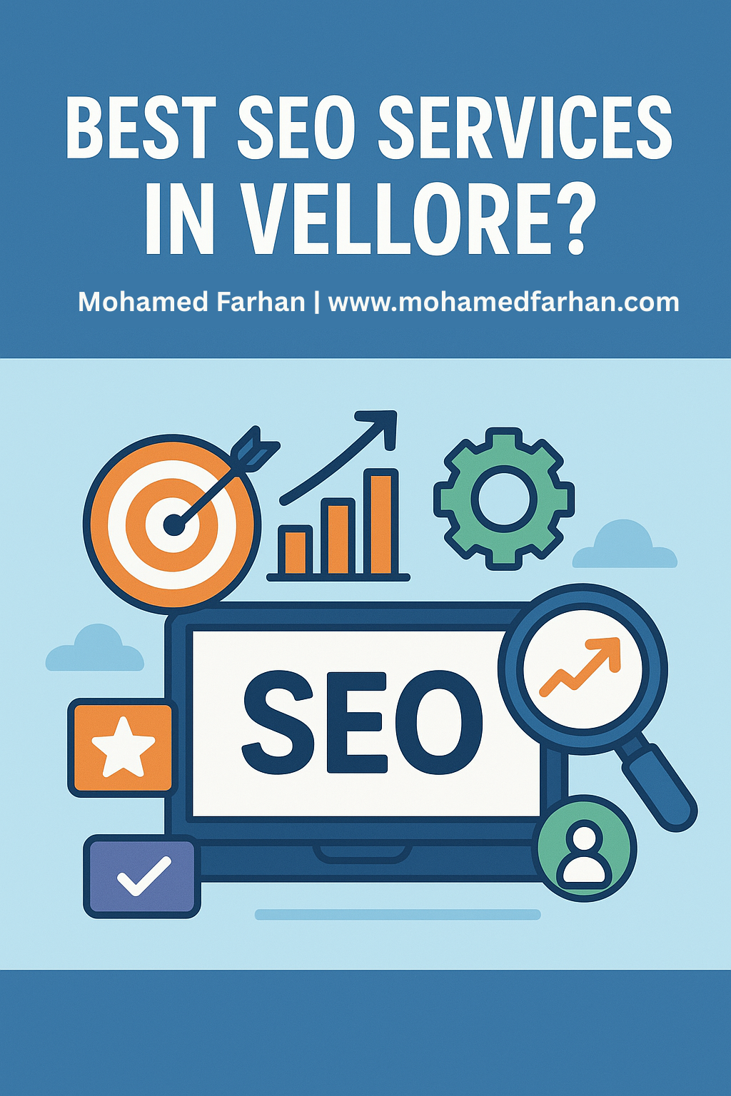 Best SEO Services in Vellore – Your Guide to Ranking Higher
