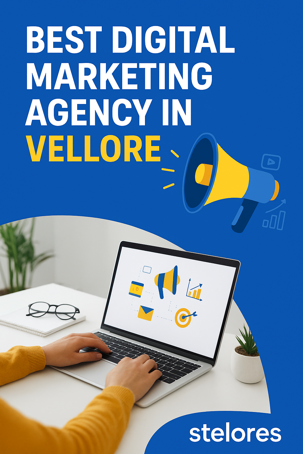 Best Digital Marketing Agency in Vellore